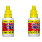 Elimina Hongos Verrugas Pack X2 - mL a $18245