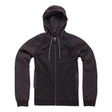 Chamarra Alpinestars Imminent Negro Hombre Casual