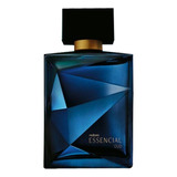 Perfume Essencial Oud Masculino Natura 100 ml Original
