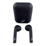 Auricular Noga Ng-btwins 5s Wireless Bt Earbuds Táctiles