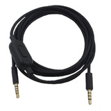 Cable De Audio Universal Para Auriculares G433 G233 Gpro X D