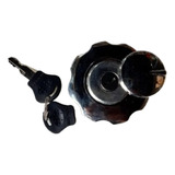 Tapon De Tanque Gasolina Para Moto Vento Xpress 150cc, 170cc