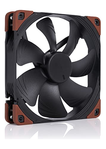 Ventilador Noctua 2000 Rpm 140mm Pwm