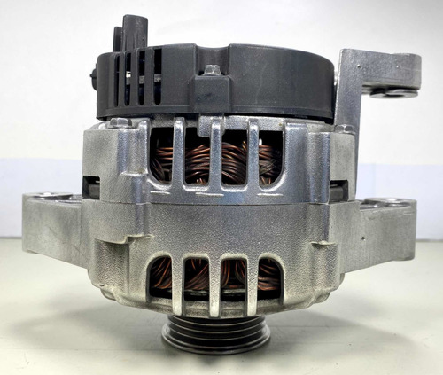 Alternador Fiat Doblo/idea/strada/palio/stilo 1.8 Ohc Foto 2