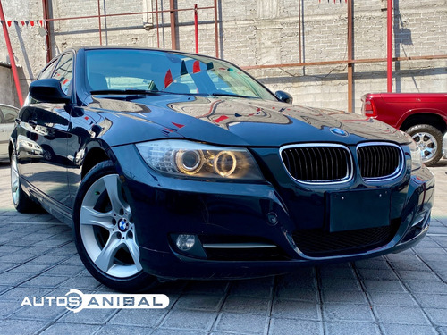 Bmw Serie 325i 2012