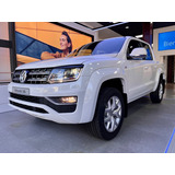 Volkswagen Amarok V6 Highline P1 3.0 258cv 4x4 At 0km #34