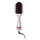 Escova Secadora Modeladora Gama Glamour 1200w Brush 3d 127v