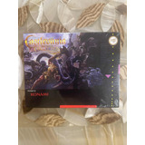 Castlevania Anniversary Collection Ps4 Limited Run Snes Box