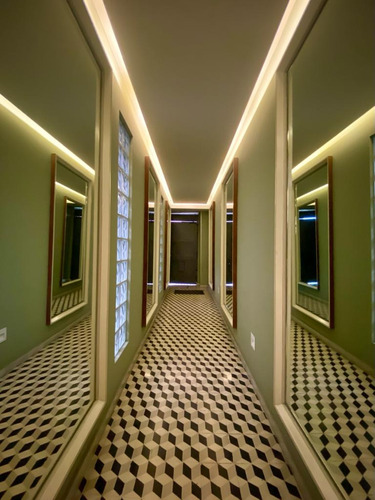 Departamento En Venta En San Luis Potosí, Roma Norte, Cuauhtémoc, Cdmx.