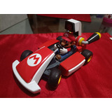 Mario Kart Live Home Circuit Nintendo Switch Edición Mario 