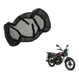 Malla De Asiento Termica Black Hawk Rt 200cc Veloci Wss