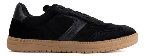 Original Penguin Tenis Para Dama Style Larissa Negro