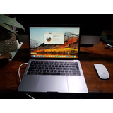 Macbook Pro 2017 13  I5 128gb Ssd 8gb Ram Sin Touchbar