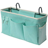 Loghot Bedside Caddy/bedside Storage Bag Organizador Colgant