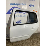 Puerta Trasera Izquierda Renault Clio 2009 