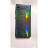 Smartphone Samsung Galaxy A705