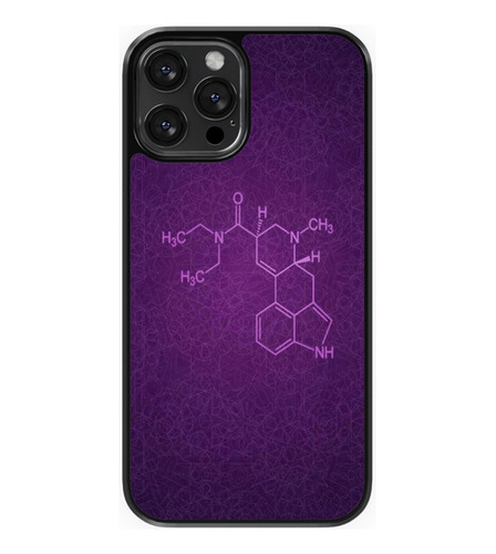 Funda Diseño Para Oppo Funda Ilustraciones De Quimica #10