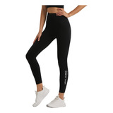 Leggins Deportiva Levanta Pompa Lycra Bolsa Celular Gym Dama