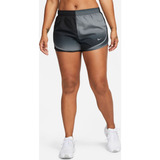 Dx1035-010 Nike Pantaloneta Mujer W Tempo Short Swsh Prnt