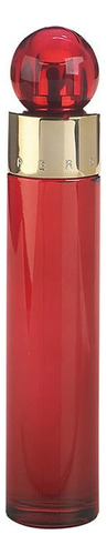 Perfume 360 Red Dm 100ml Edp - mL a $1900