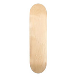 Tabla Skate 8.38 Pro Blank Calidad 7ply | Laminates