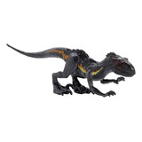 Jurassic World Dinosaurio De Juguete Indoraptor Figura 6 