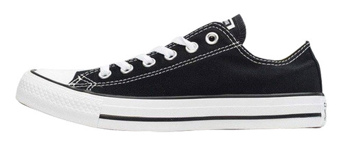 Tenis Converse Chuck Taylor Choclo Negro M9166c