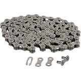 Cadena Bmx Haro Baseline Standard Plata