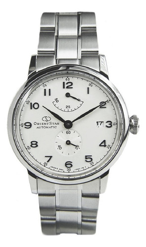 Reloj Marca Orient Re-aw0006s Original