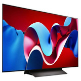 Televisor Inteligente LG Oled Evo C4 55  4k Smart Tv 2024