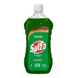 Suiza Quitaceras Para Madera Al Solvente X 850ml