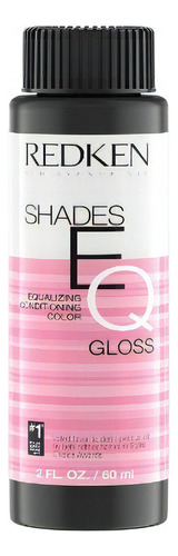  Redken Shades Eq Coloración 60ml Tono 07 Nb