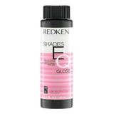  Redken Shades Eq Coloración 60ml Tono 07 Nb