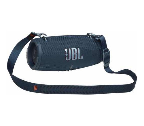 Parlante Jbl Xtreme 3 Portátil 15 Horas De Batería