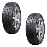 Paquete De 2 Llantas 255/55 R19 General Grabber Gt Plus Xl F