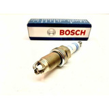 Bujia Bosch Jetta, Golf A4 2.0l 3 Electrodos