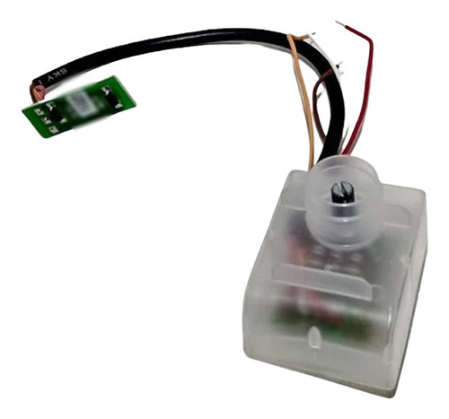 Placa Controle De Temperatura Lumen 220v Hydra