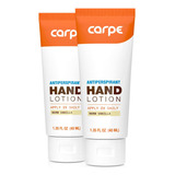 2carpe Loción Antitranspirante Para Manos Hiperhidrosis 40ml