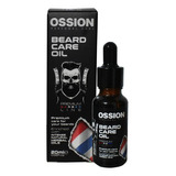 Ossion Oil Beard Care Premium - mL a $1615