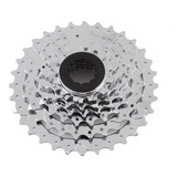 Cassette De Piñones Sram 7p X-3 12/32d Pg-730