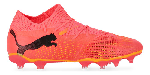 Botines Fútbol Puma Future 7 Match Fg/ag Hombre By Stock Cen