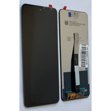 Pantalla Lcd Display Touch Para Xiaomi Redmi Note 9 Pro/9s