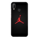 Funda Case Para Huawei Michael Jordan Nba Moda 01