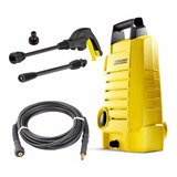 Hidrolavadora Karcher K1 1400 Psi