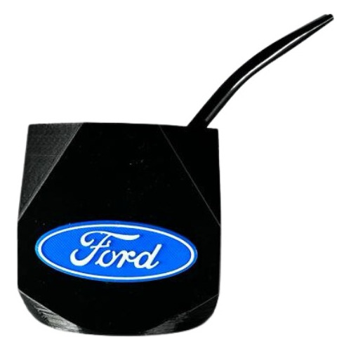 Mate Logo Ford - L3d