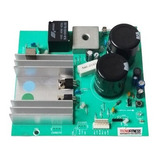 Placa Para Esteira  Ahtletic Advanced -2  Voltagem 110volts