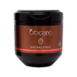 Mascarilla Fresa X 500g Biocare - g a $170