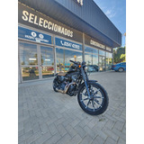 Harley Davidson Iron 883 2016