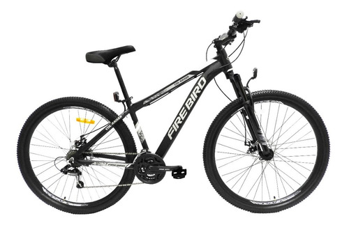 Bicicleta Mountain Bike Fire Bird Eco Rodado 29 Aluminio