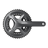 Plato Y Palanca Ruta Shimano Claris 50-34t 175mm 8v - Ciclos